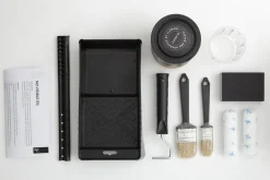 Flamant Houtset, Beschermingsset Voor Hout^ Eettafels