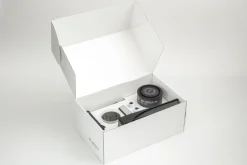 Flamant Houtset, Beschermingsset Voor Hout^ Eettafels