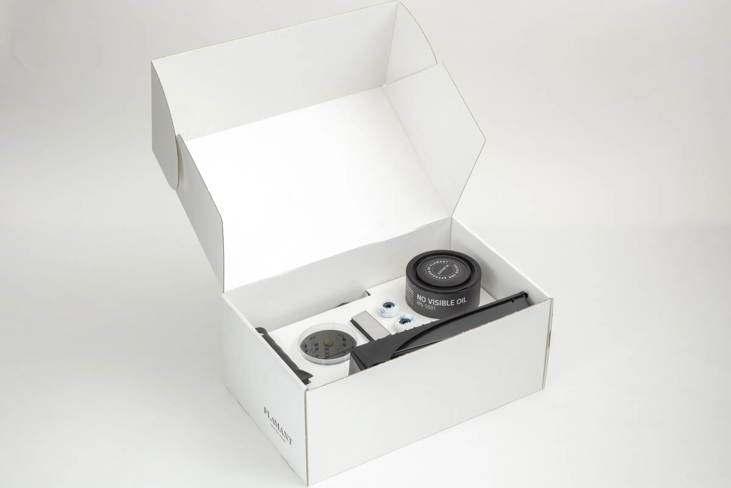 Flamant Houtset, Beschermingsset Voor Hout^ Eettafels