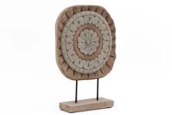 Flamant Howick, Deco, Model 2^ Decoratie