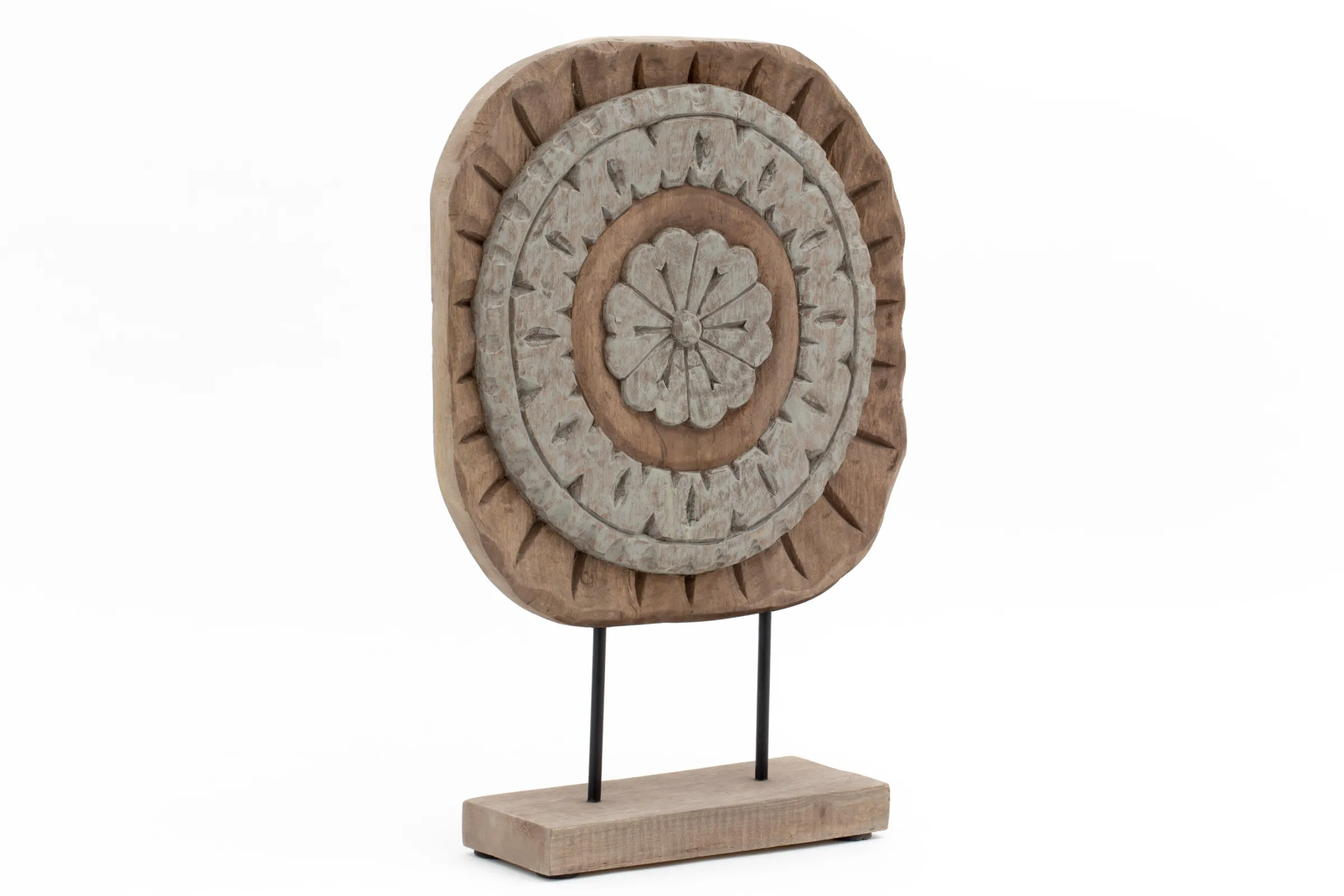 Flamant Howick, Deco, Model 2^ Decoratie