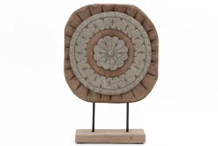 Flamant Howick, Deco, Model 2^ Decoratie