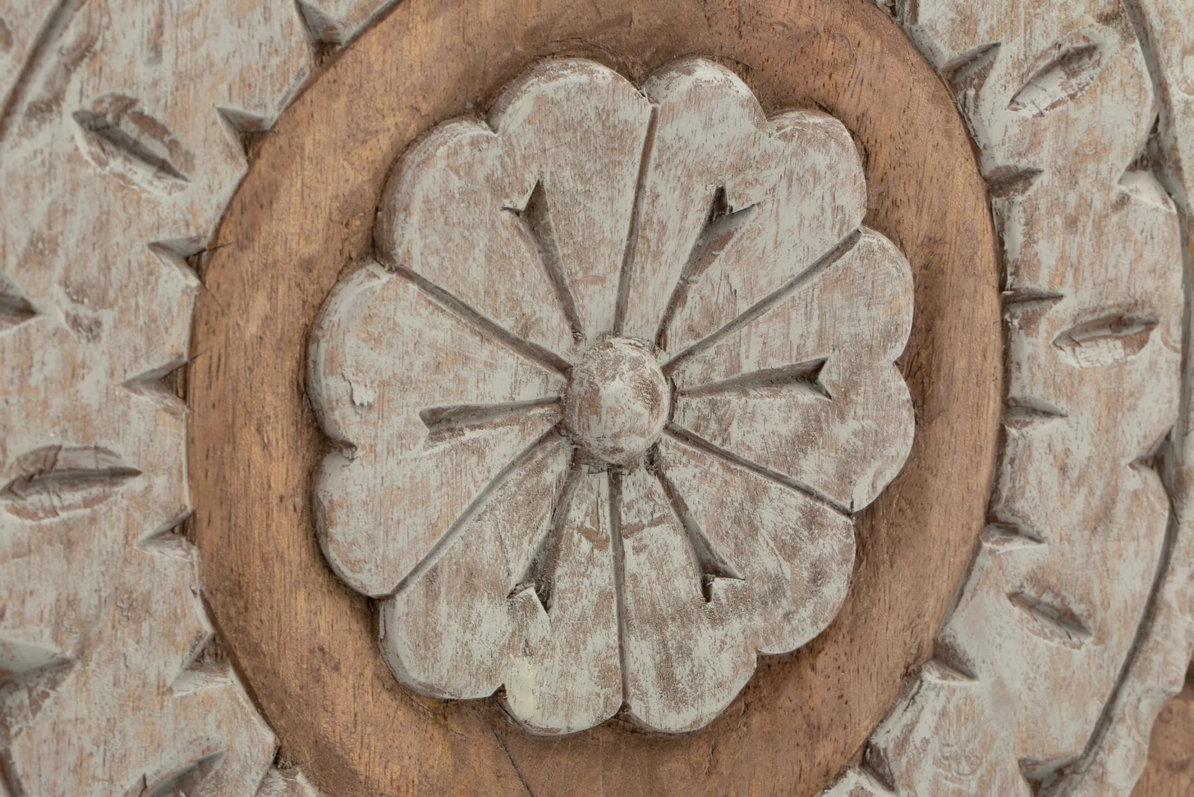 Flamant Howick, Deco, Model 2^ Decoratie