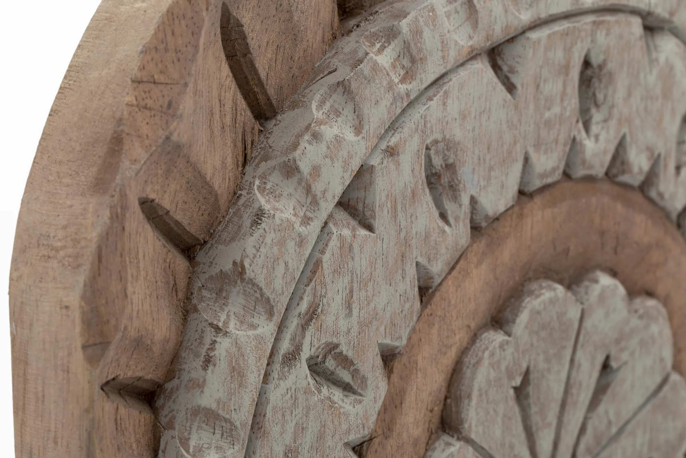 Flamant Howick, Deco, Model 2^ Decoratie