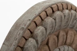 Flamant Howick, Deco, Model 1^ Decoratie