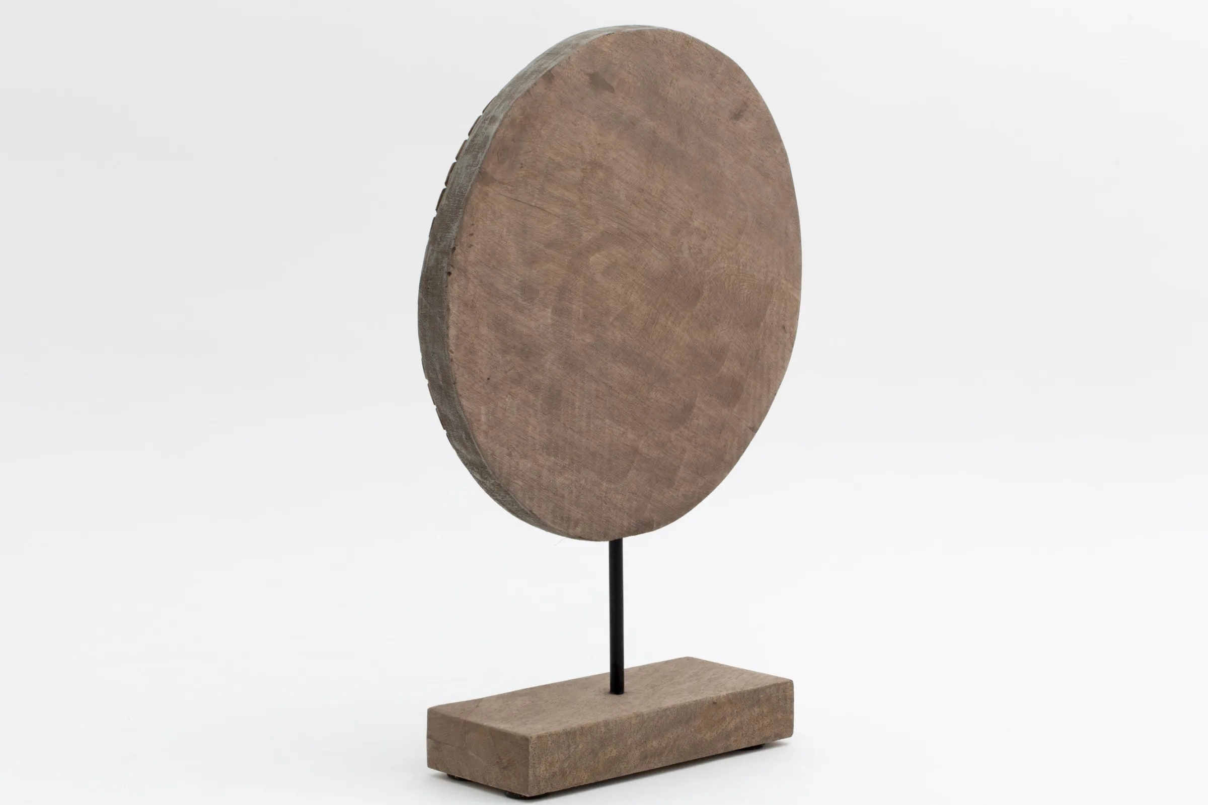 Flamant Howick, Deco, Model 1^ Decoratie