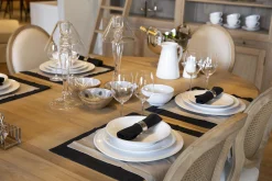 Flamant Hubei, Toasthouder, Nikkel^ Accessoires