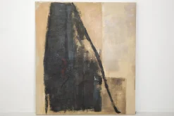 Flamant Ian, Olieverfschilderij^ Decoratie