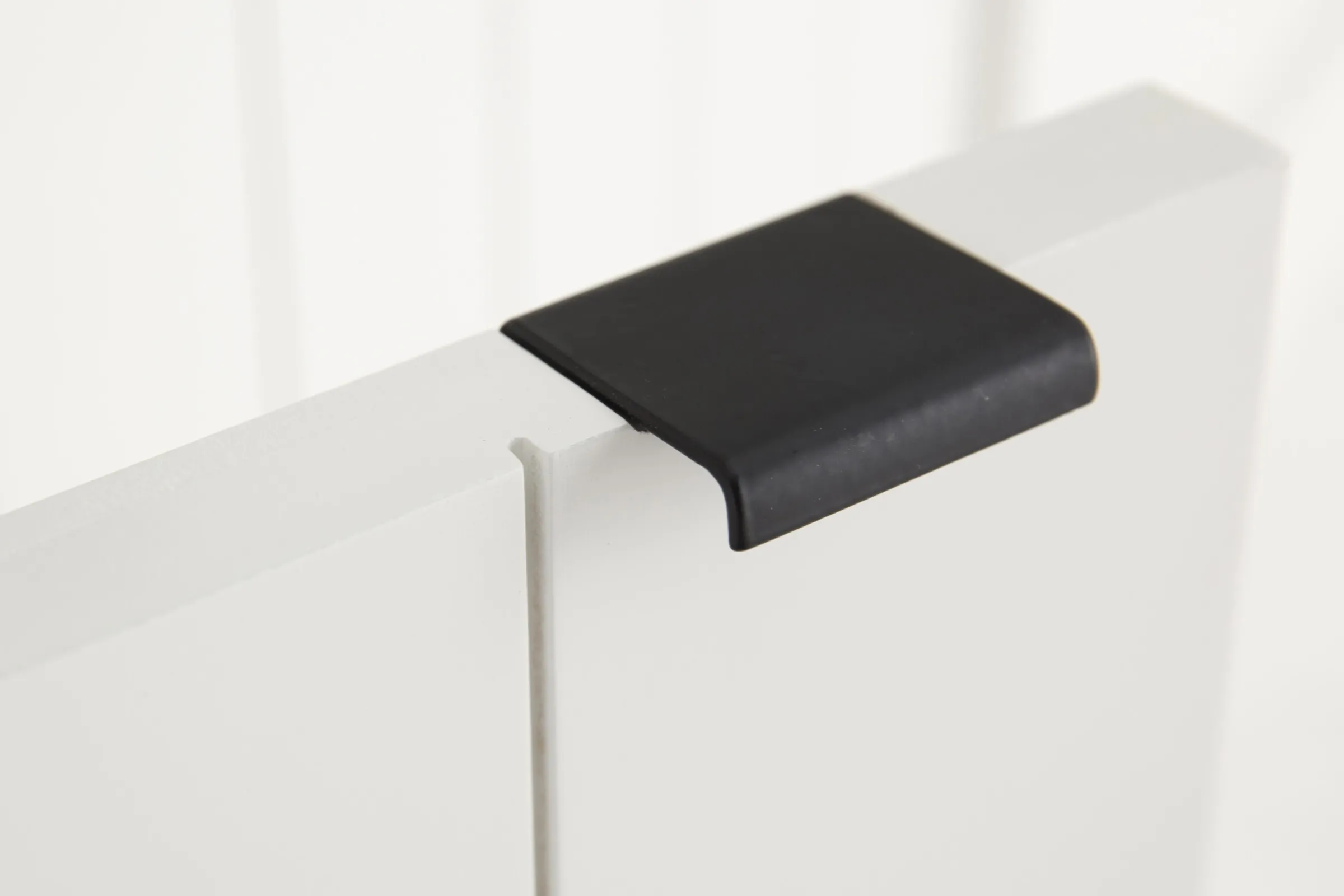 Flamant Ijzeren Jason, Kast, Wit, 3 Ijzeren Deuren^ Kasten