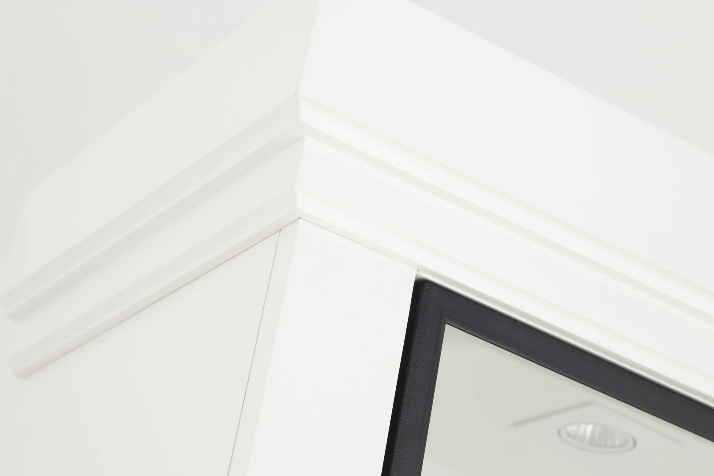 Flamant Ijzeren Jason, Kast, Wit, 3 Ijzeren Deuren^ Kasten