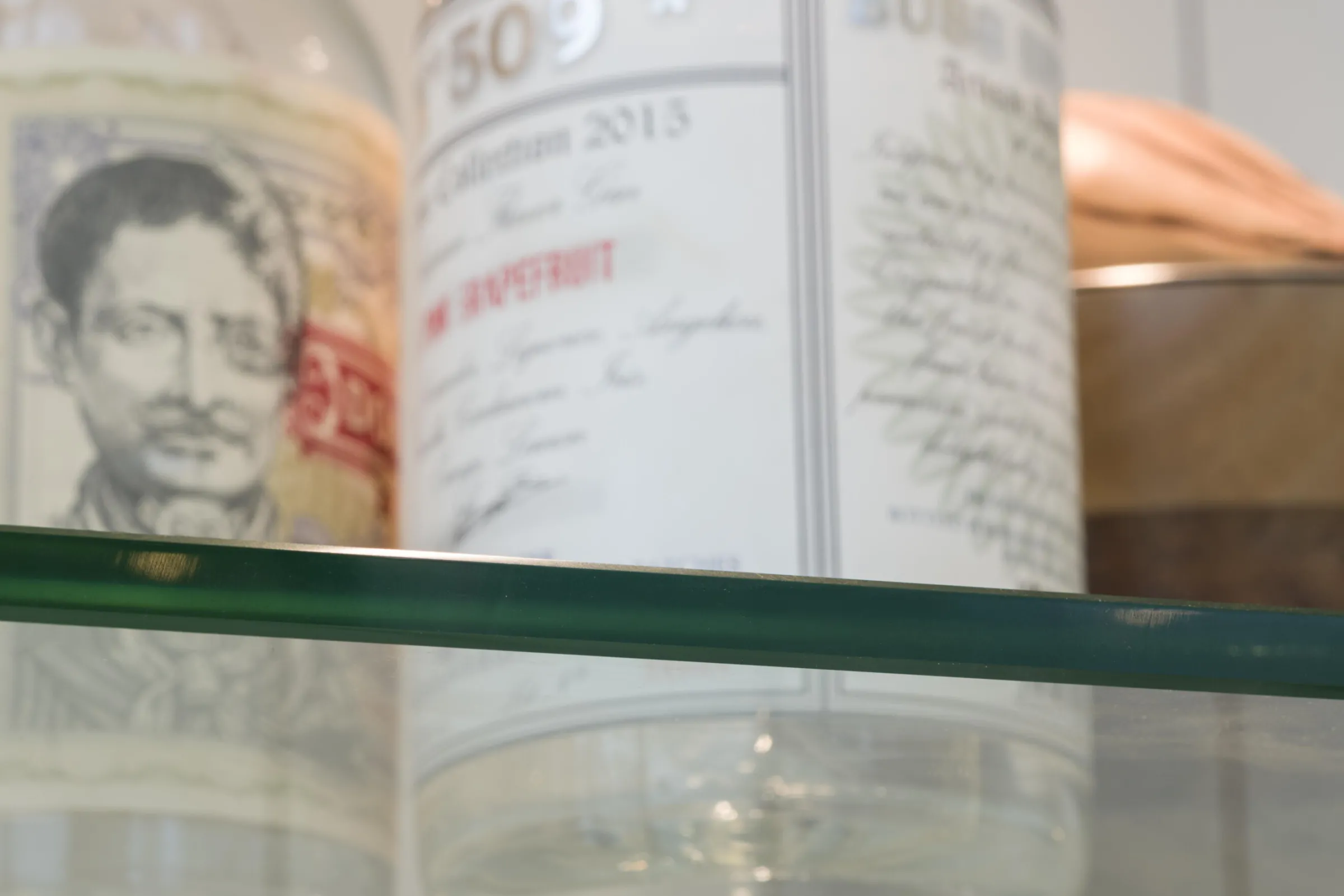 Flamant Ijzeren Jason, Kast, Wit, 3 Ijzeren Deuren^ Kasten