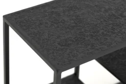 Flamant Indra, Consoletafel, Niveaus, 120 Cm^ Koffie Tafels