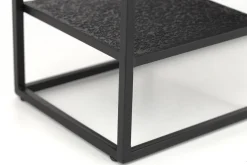 Flamant Indra, Consoletafel, Niveaus, 120 Cm^ Koffie Tafels