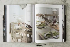 Flamant Interieurportretten, Boek, Luxe, Met Inspiraties^ Moederdag