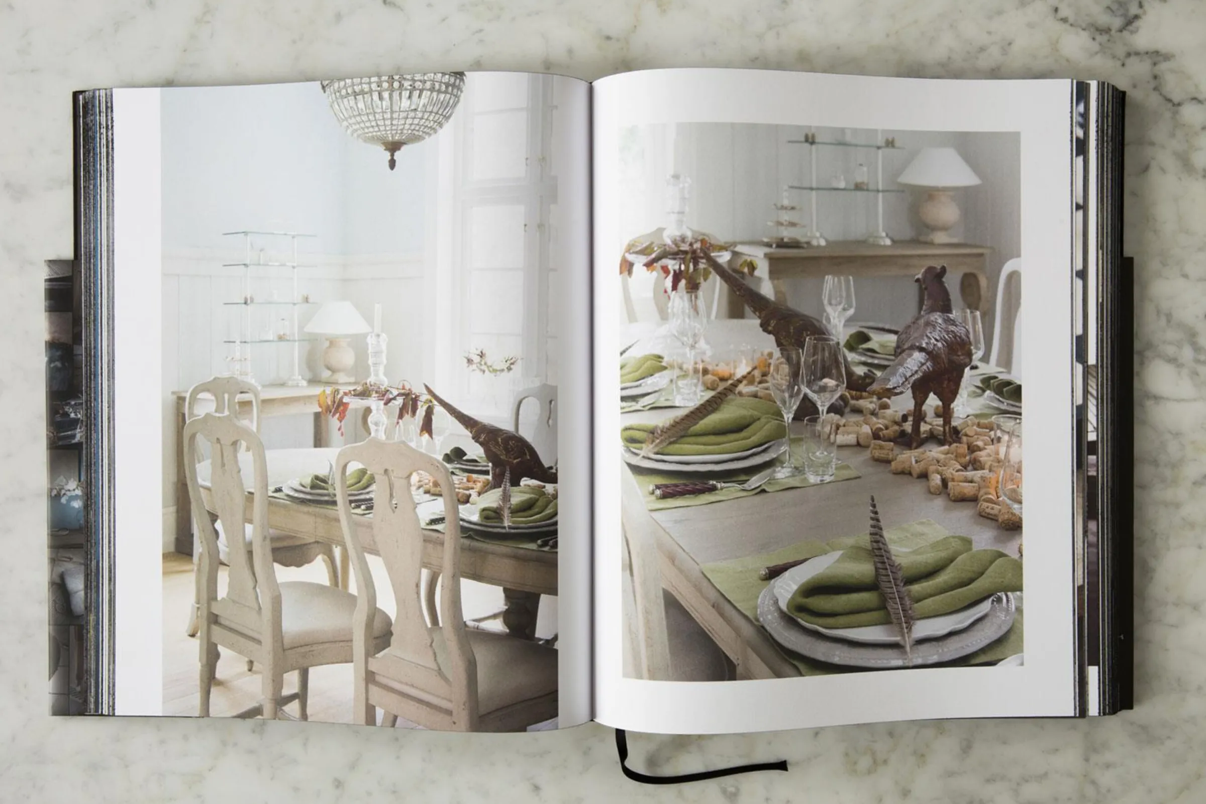 Flamant Interieurportretten, Boek, Luxe, Met Inspiraties^ Moederdag