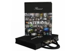 Flamant Interieurportretten, Boek, Luxe, Met Inspiraties^ Moederdag