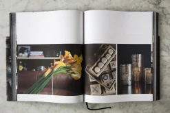 Flamant Interieurportretten, Boek, Luxe, Met Inspiraties^ Moederdag