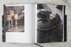 Flamant Interieurportretten, Boek, Luxe, Met Inspiraties^ Moederdag