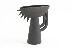 Flamant Iona, Deco, Zwart^ Decoratie