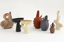 Flamant Iona, Deco, Zwart^ Decoratie