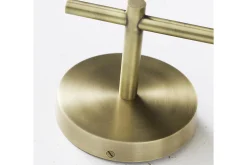 Flamant Itai, Wandlamp, Met Kap, Antiek Messing^ Verlichting