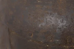 Flamant Ivot, Pot, Ijzer^ Decoratie