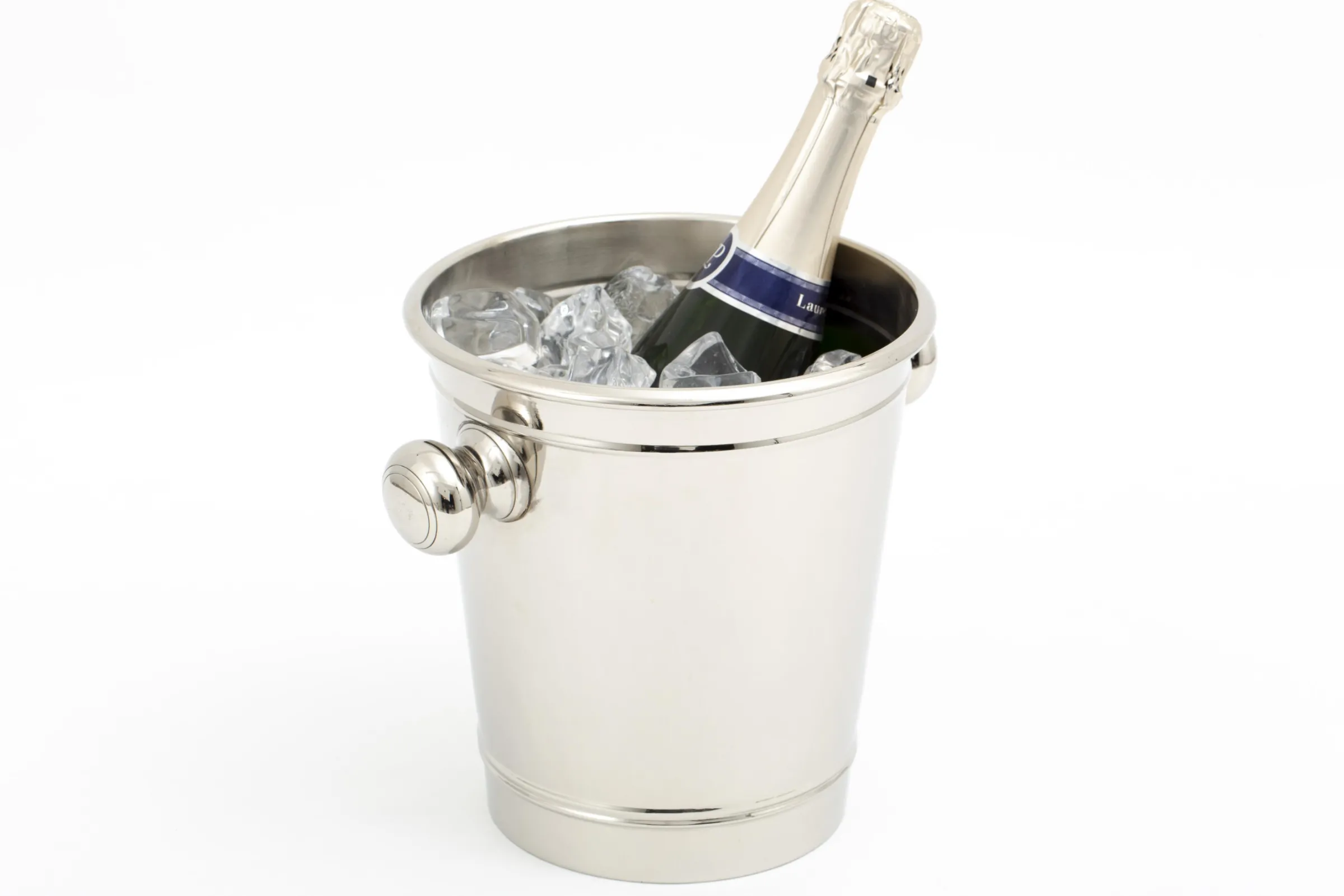 Flamant Jaimy, Wijnkoeler, Nikkel^ Accessoires