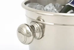 Flamant Jaimy, Wijnkoeler, Nikkel^ Accessoires