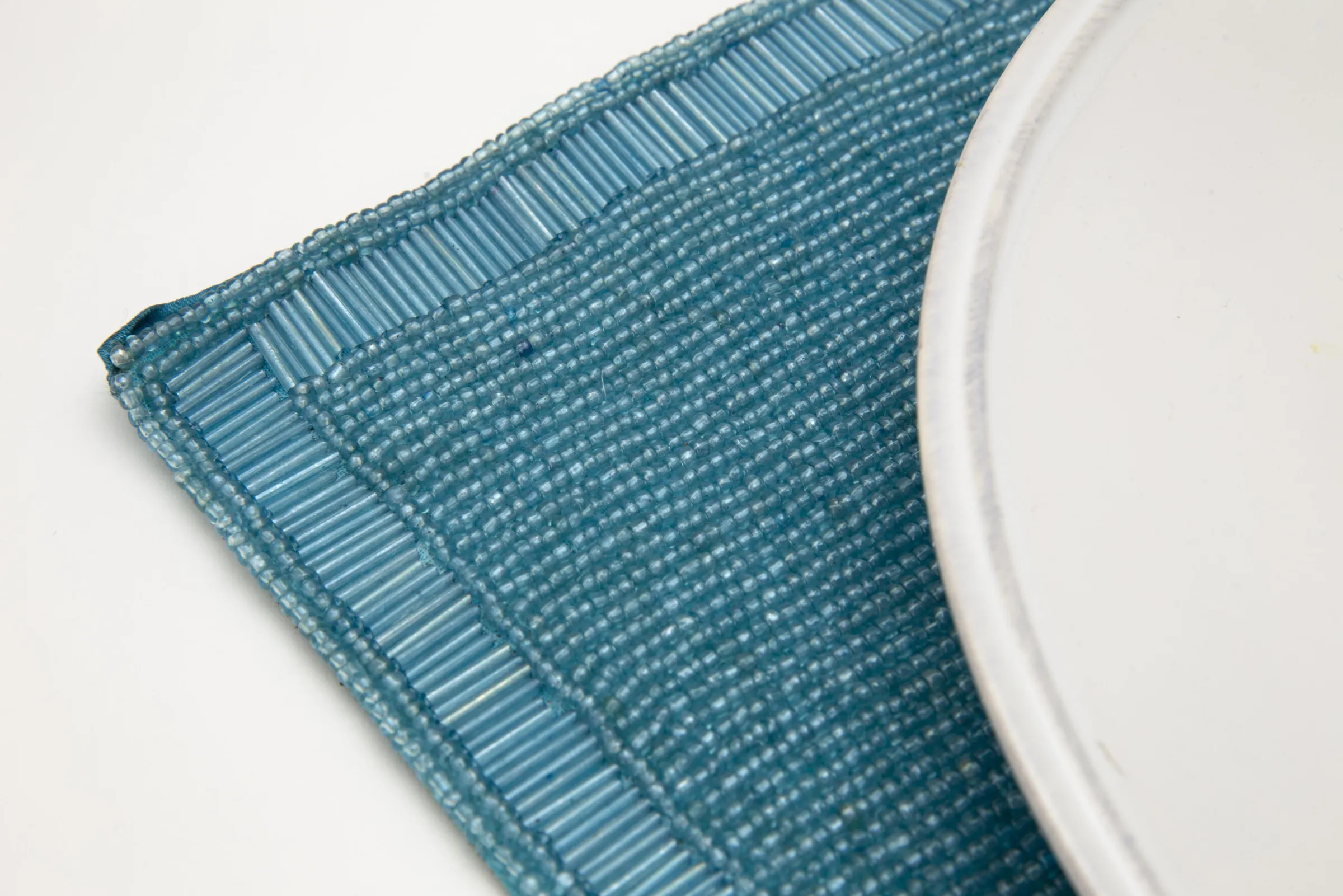 Flamant Jalna, Placemat, Kralen^ Eetkamer- En Keukentextiel