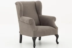 Flamant Jefferson, Seat, Fix^ Banken