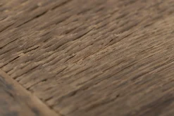 Flamant Jeffrey, Eettafel, Oud Eiken, 300 Cm^ Eettafels