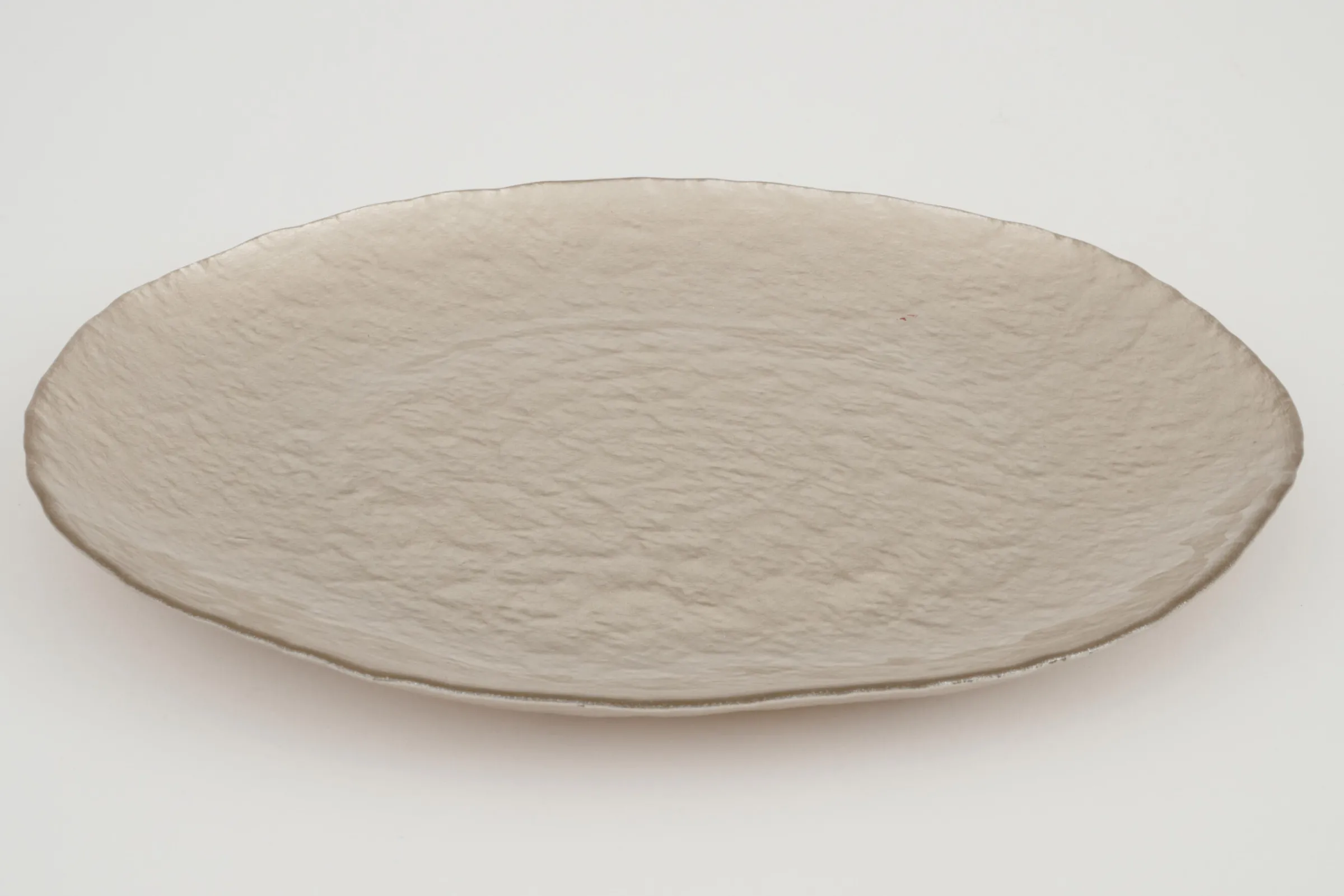 Flamant Jenna, Bord, Glas, 28Cm^ Borden, Borden En Kommen