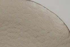 Flamant Jenna, Bord, Glas, 28Cm^ Borden, Borden En Kommen