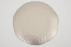 Flamant Jenna, Bord, Glas, 28Cm^ Borden, Borden En Kommen