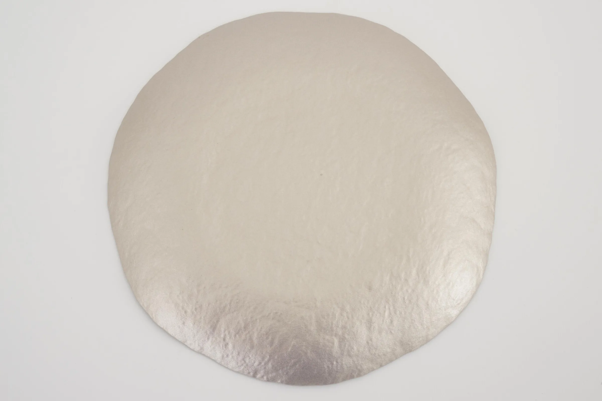 Flamant Jenna, Bord, Glas, 28Cm^ Borden, Borden En Kommen