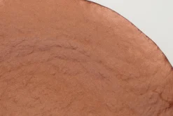 Flamant Jenna, Bord, Glas, 32,5Cm^ Moederdag