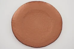 Flamant Jenna, Bord, Glas, 21Cm^ Borden, Borden En Kommen