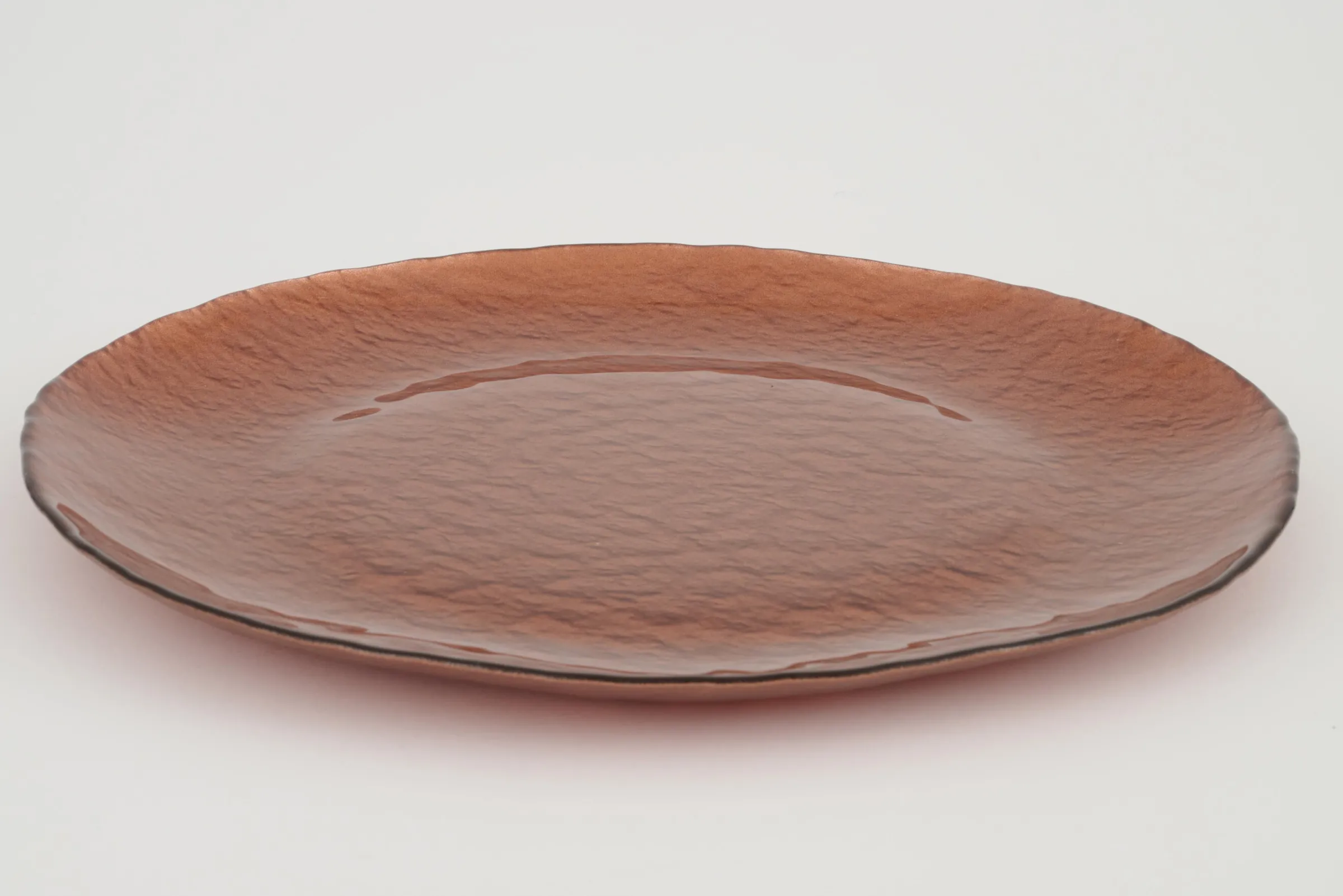 Flamant Jenna, Bord, Glas, 21Cm^ Borden, Borden En Kommen