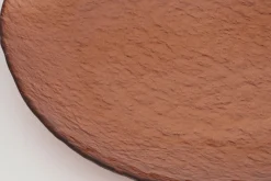 Flamant Jenna, Bord, Glas, 21Cm^ Borden, Borden En Kommen