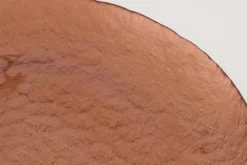 Flamant Jenna, Bord, Glas, 21Cm^ Borden, Borden En Kommen