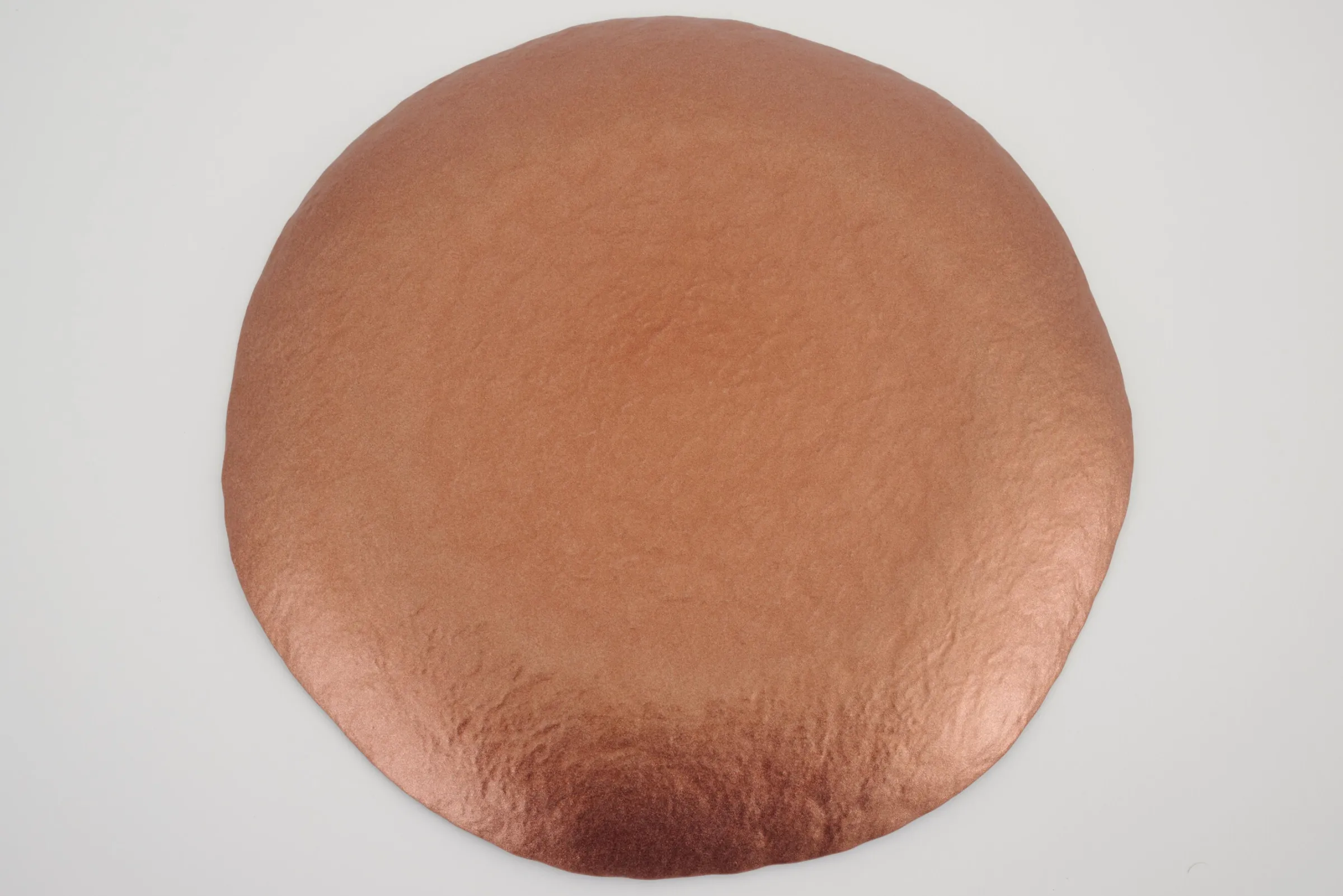 Flamant Jenna, Bord, Glas, 21Cm^ Borden, Borden En Kommen