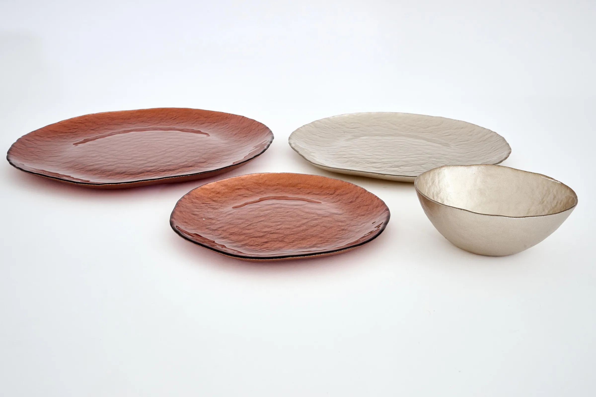 Flamant Jenna, Kom, Glas^ Moederdag