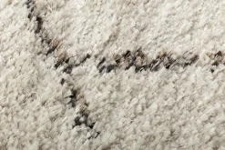 Flamant Jenny, Tapijt, 240X340, Gebroken Wit^ Huishoudelijke Textiel