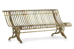 Flamant Jeremy, Tuinbank^ Banken