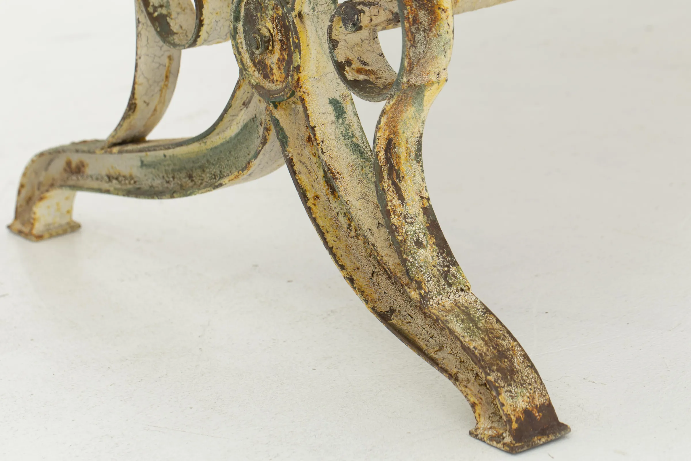 Flamant Jeremy, Tuinbank^ Banken