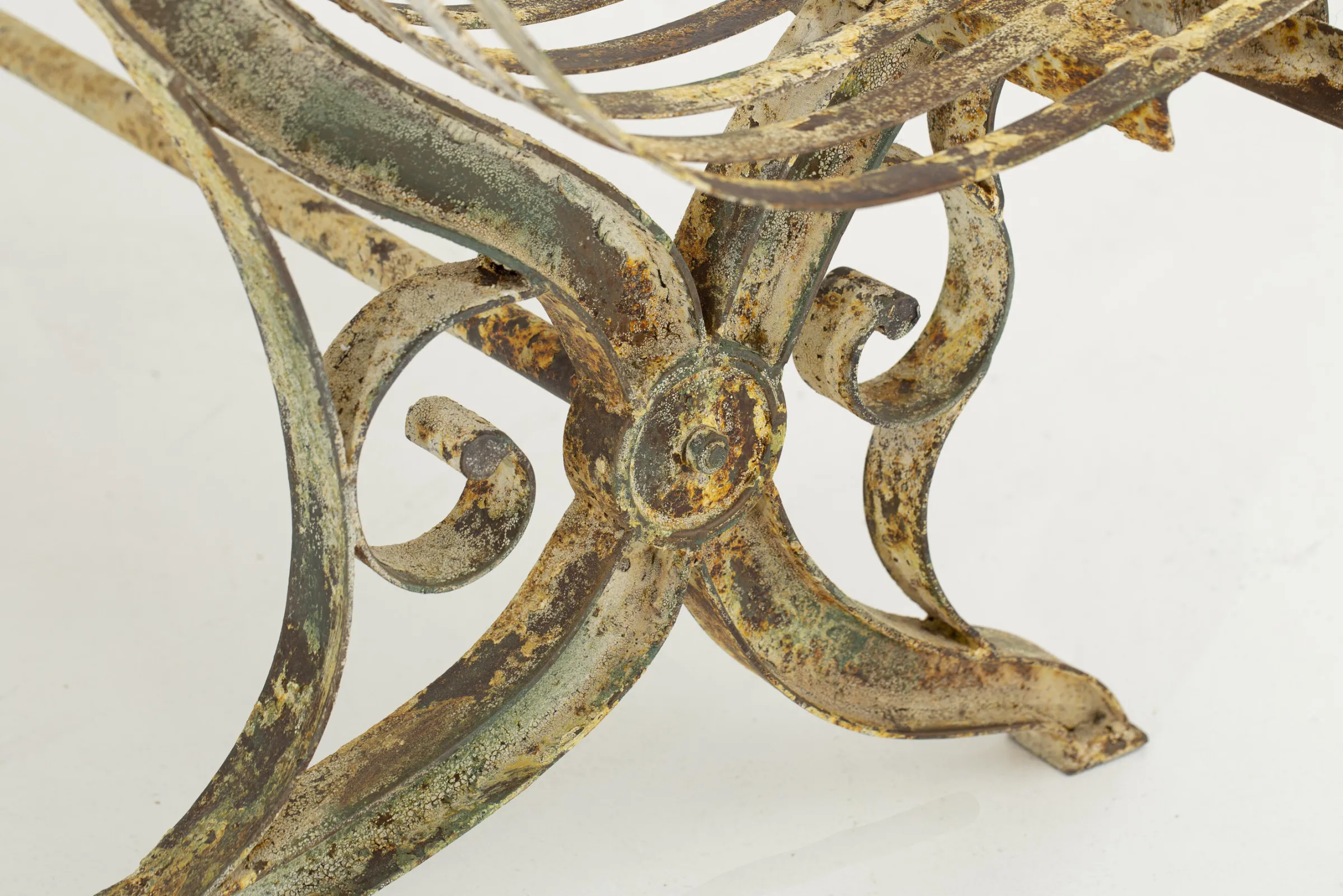 Flamant Jeremy, Tuinbank^ Banken