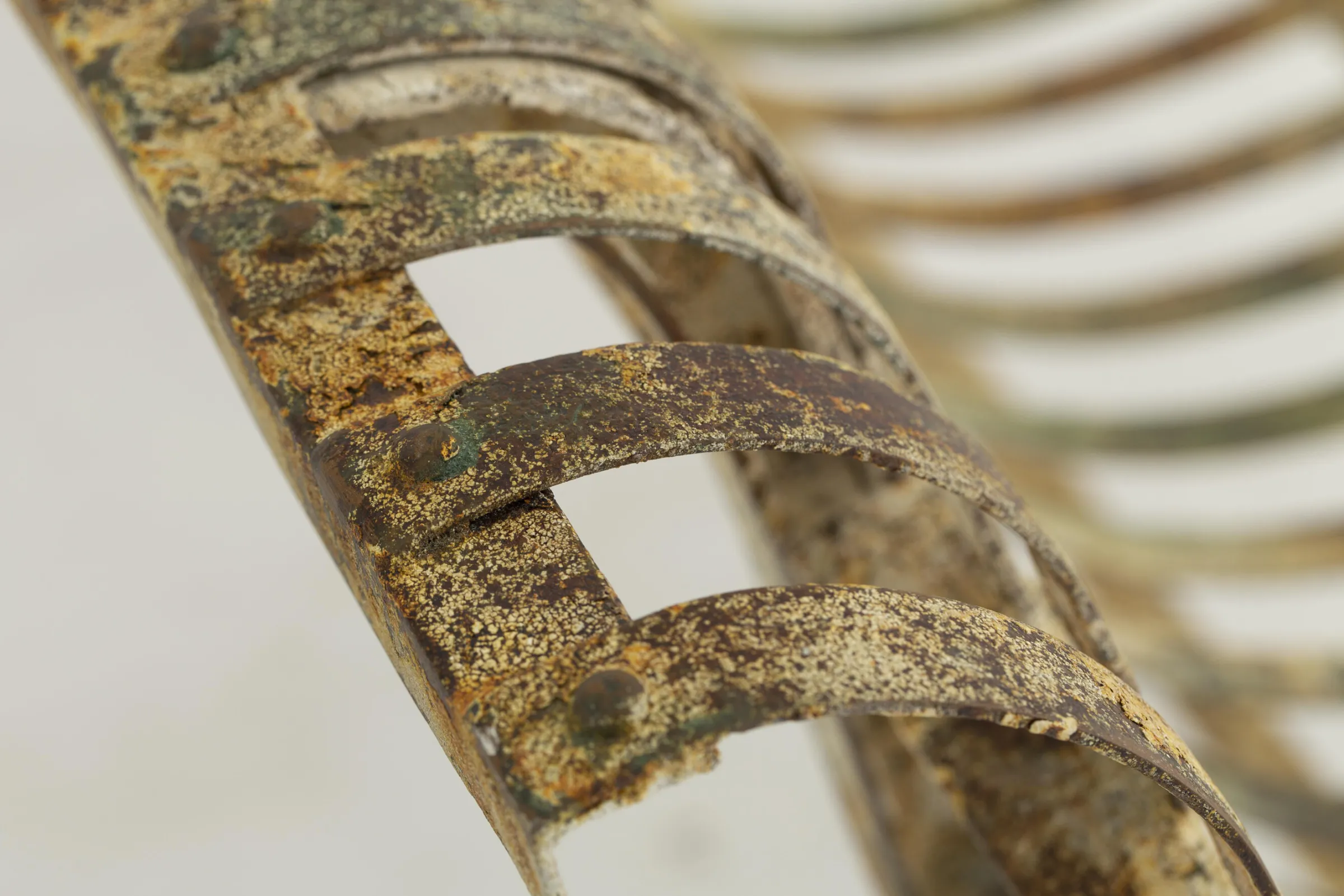 Flamant Jeremy, Tuinbank^ Banken