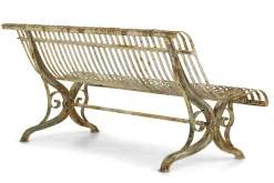 Flamant Jeremy, Tuinbank^ Banken