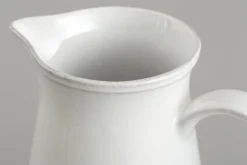 Flamant Jille, Kan, Keramiek, Wit, 1,5L^ Accessoires