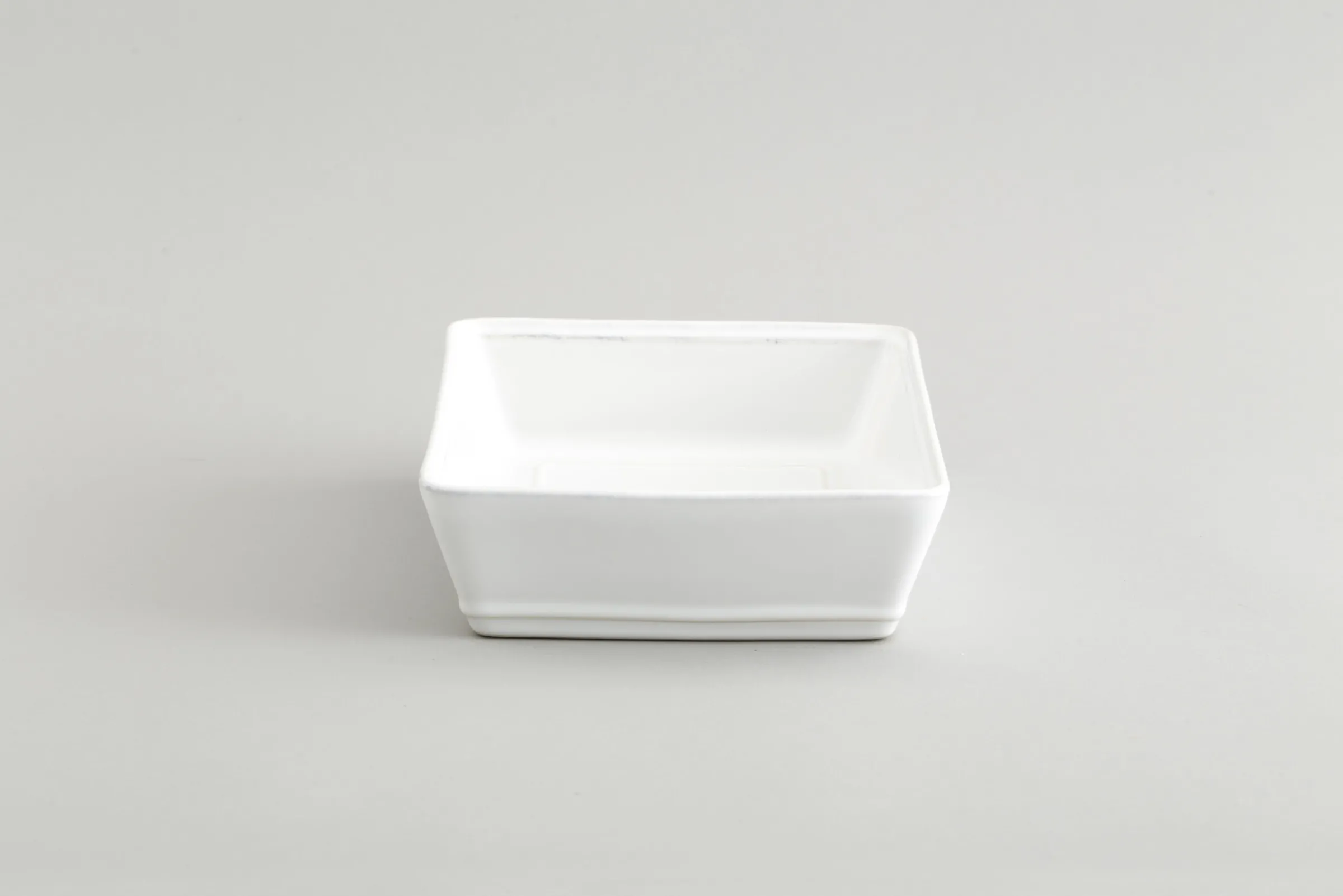 Flamant Jille, Ovenschaal, Keramiek, Wit, 25Cm^ Accessoires